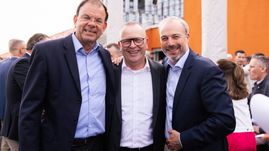 AUTOHAUS Sommerempfang 2026
