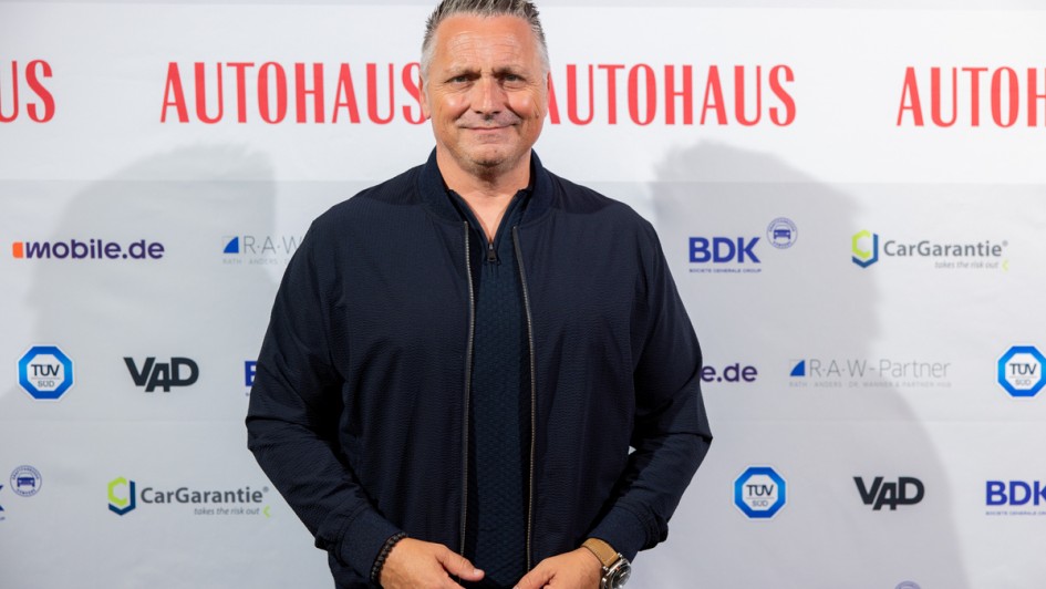 AUTOHAUS Sommerempfang 2026
