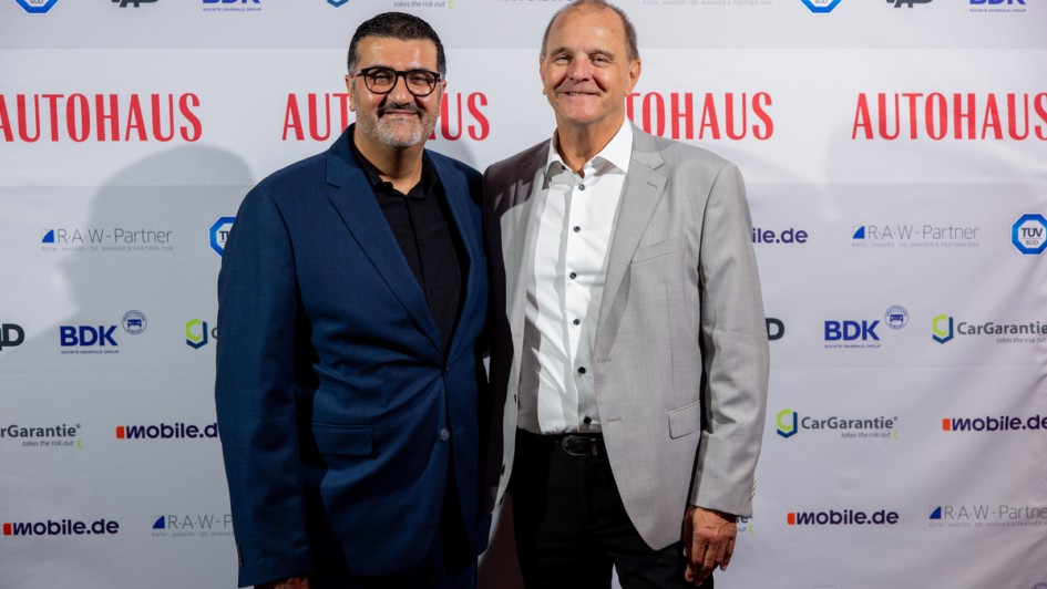 AUTOHAUS Sommerempfang 2026