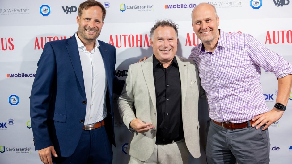 AUTOHAUS Sommerempfang 2026