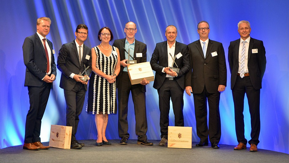 Automechanika 2016 - Wort und Werkstatt