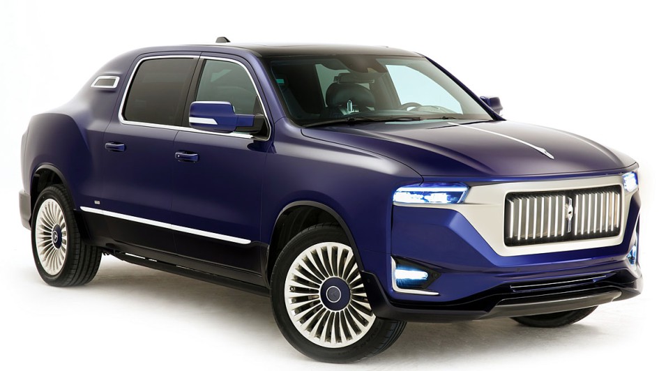 Aznom Palladium (2021)