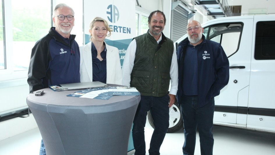 K&L Zentrum CAREOSS SÜD - Eröffnung