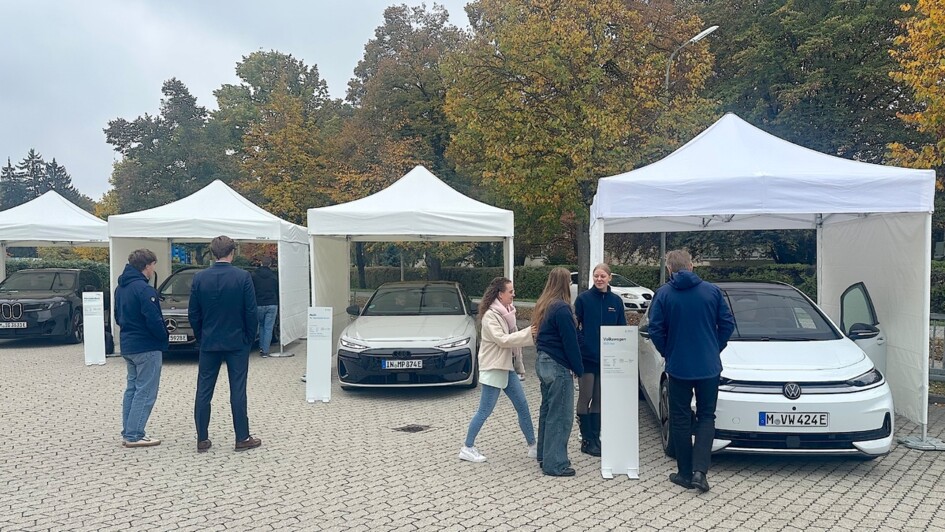 Allianz Motor Day 2026