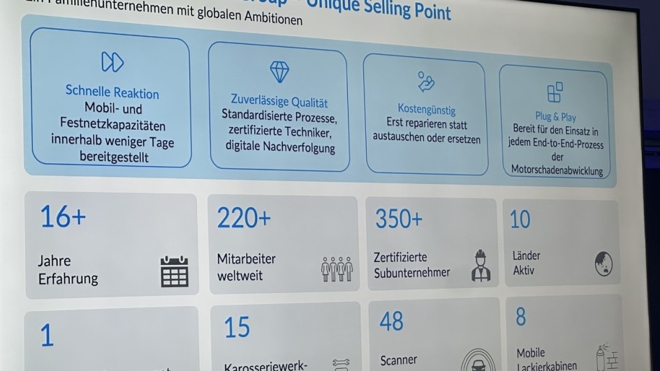 K&L Zentrum CAREOSS SÜD - Eröffnung