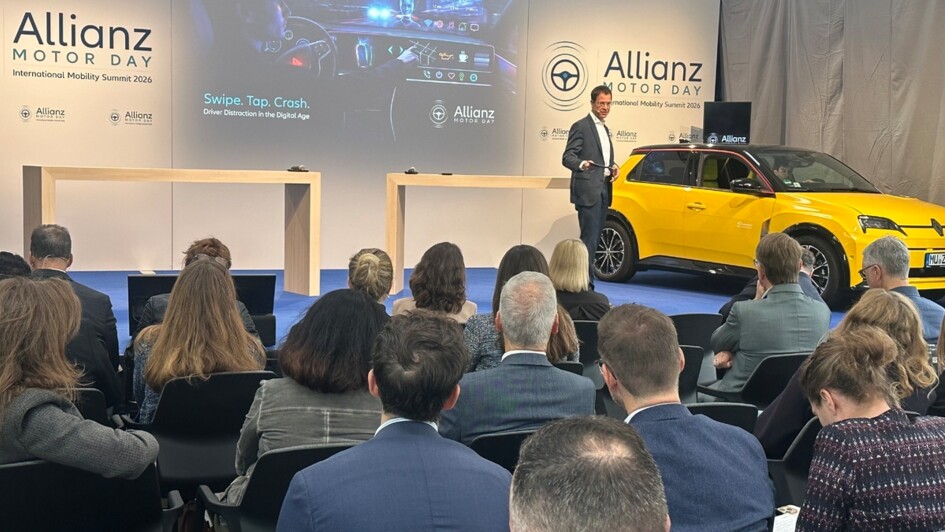 Allianz Motor Day 2026