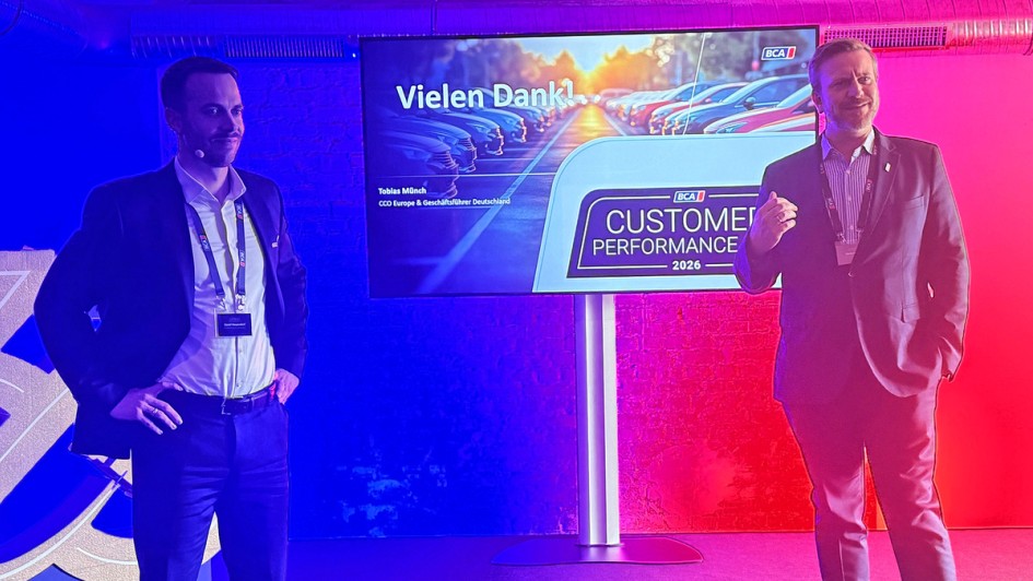BCA Customer Performance Day 2026