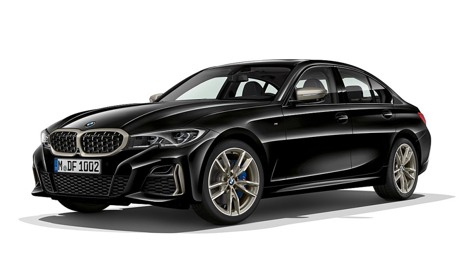 BMW M340i xDrive