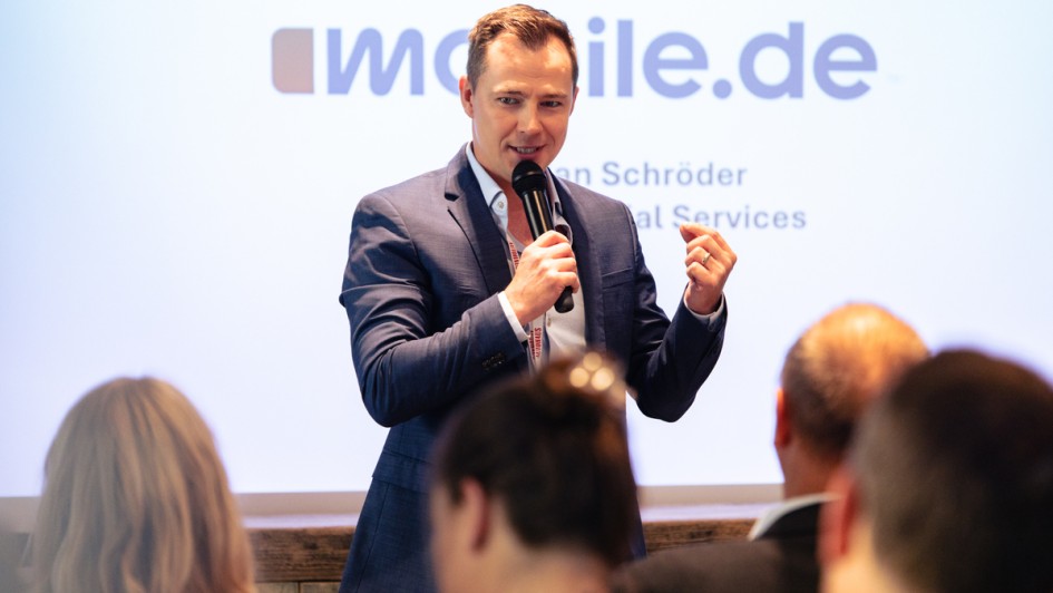 AUTOHAUS BankenMonitor 2026 - Preisverleihung