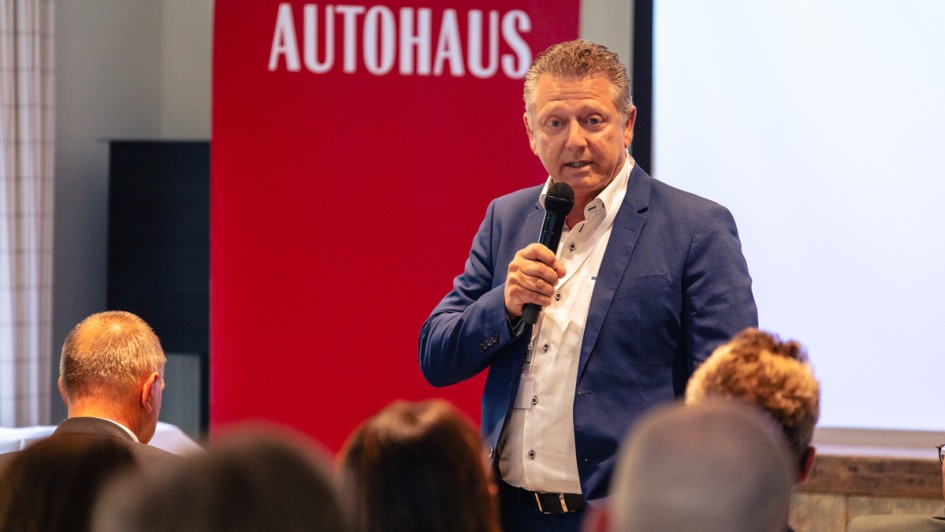 AUTOHAUS BankenMonitor 2026 - Preisverleihung