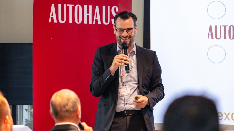AUTOHAUS BankenMonitor 2026 - Preisverleihung