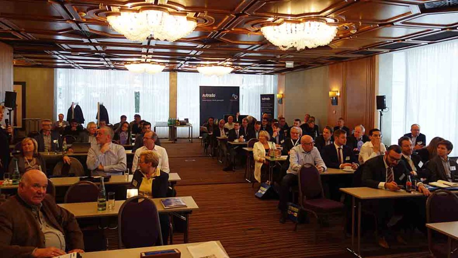 26. BfI-Händlerkongress