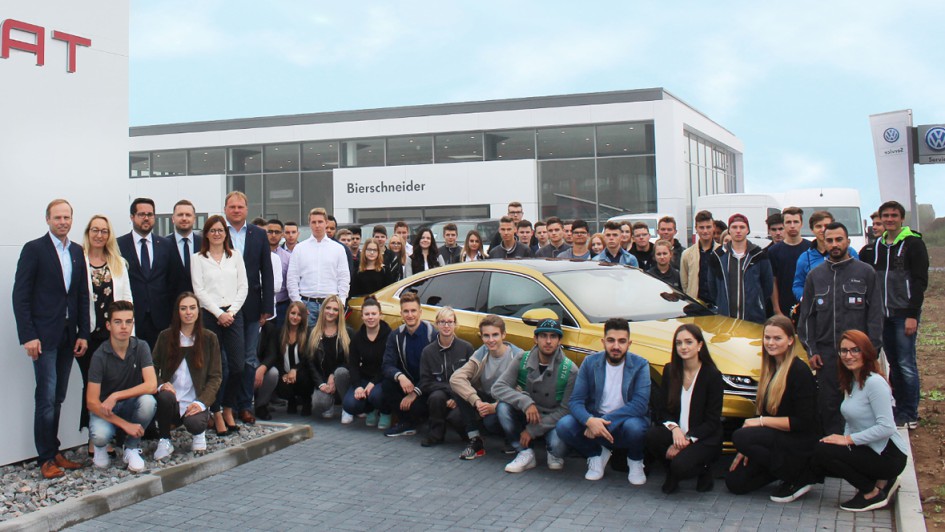 Bierschneider-Azubis-2017