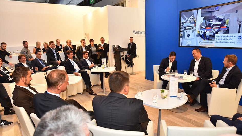 asp & Classic Day IAA 2017