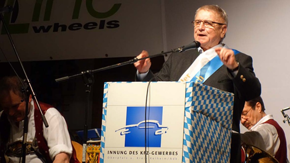 75 Jahre Breitschwert