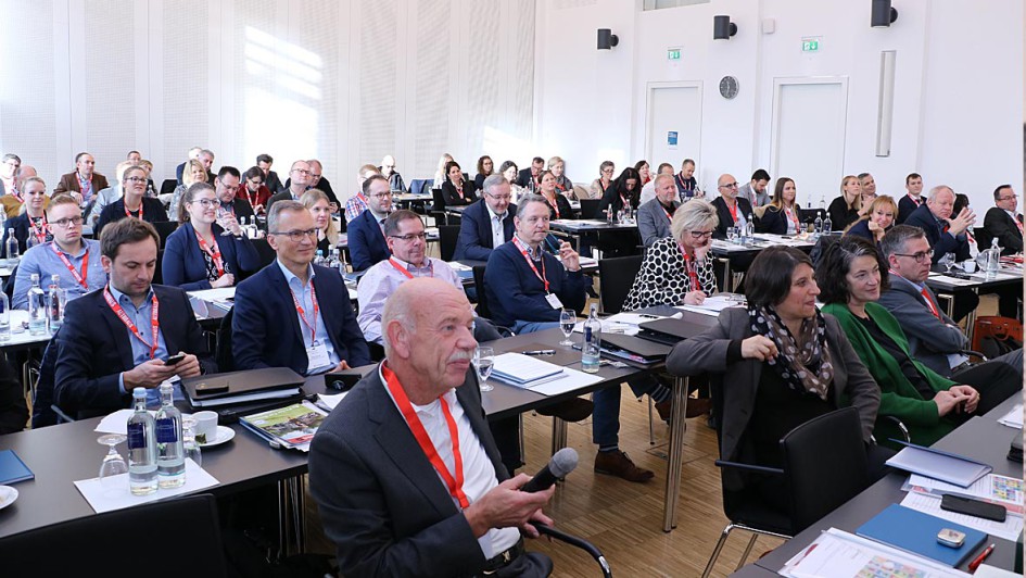 AUTOHAUS brisant 2018