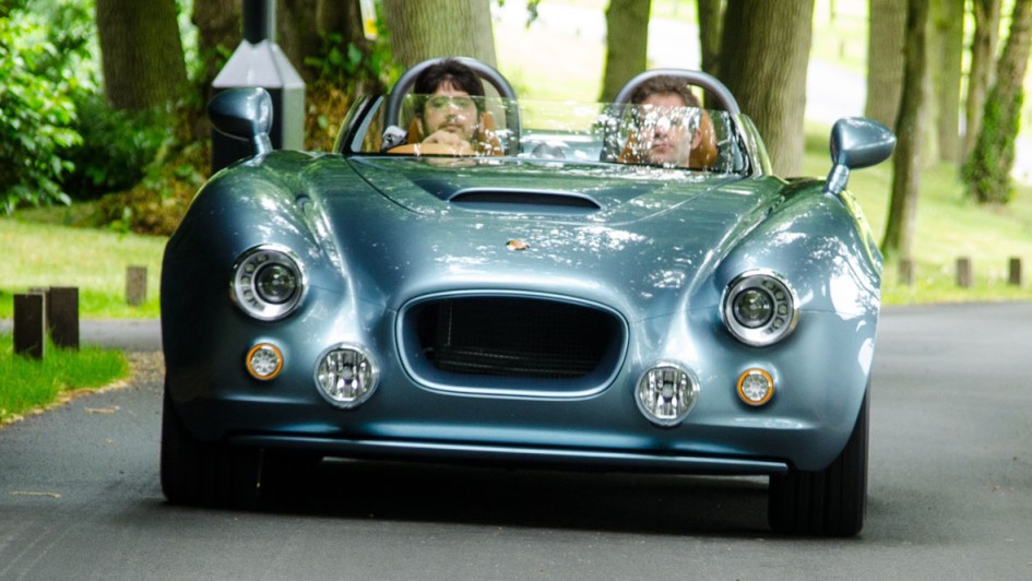 Bristol Bullet