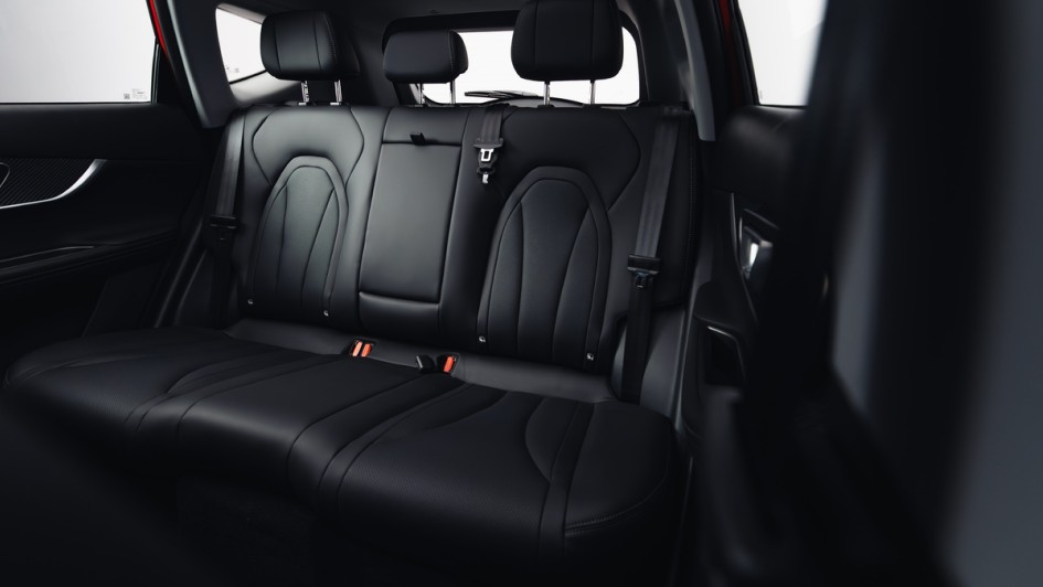 Chery Tiggo 7 HEV