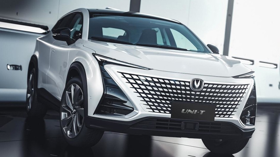 Changan-Uni-T-2