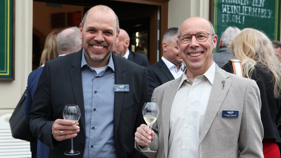 Copart-Abend zum 19. Messekongress Schadenmanagement & Assistance in Leipzig (2026)