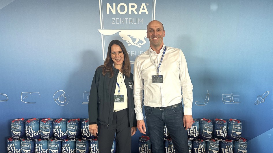 Hagel Campus Wolfsburg 2026 der DRS Group