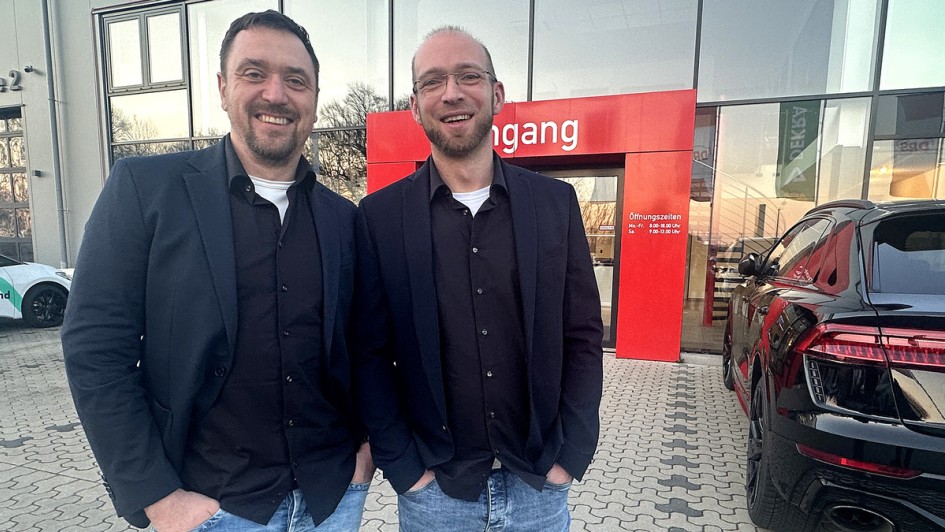 Hagel Campus Wolfsburg 2026 der DRS Group