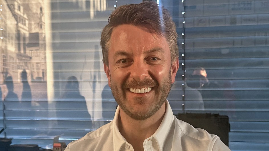 Hagel Campus Wolfsburg 2026 der DRS Group