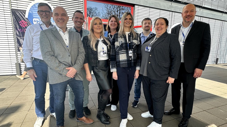 Hagel Campus Wolfsburg 2026 der DRS Group