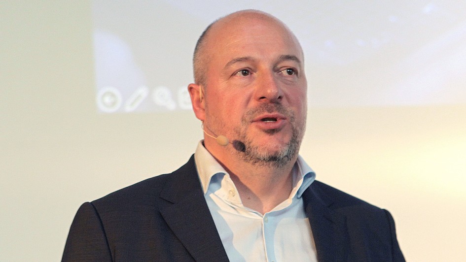 Hagel Campus Wolfsburg 2026 der DRS Group