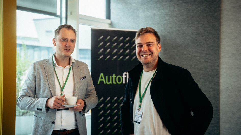 Autoflotte Fuhrpark-Tag 2026 mit BYD in München