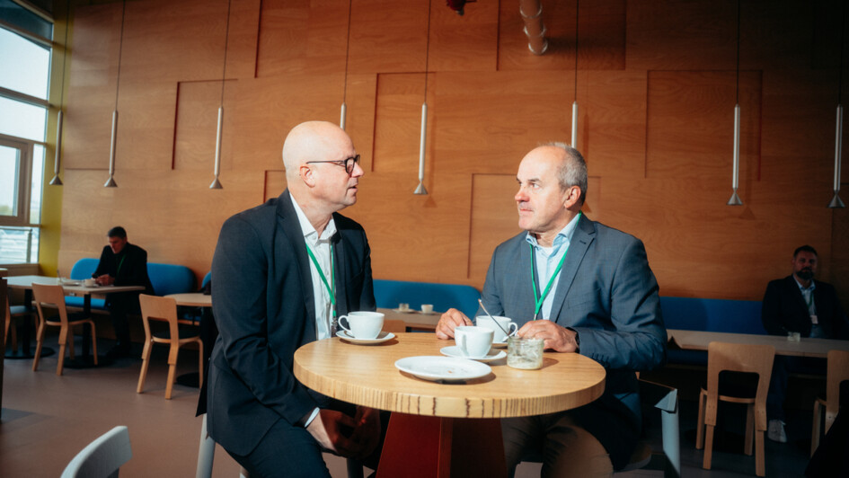 Autoflotte Fuhrpark-Tag 2026 mit BYD in München