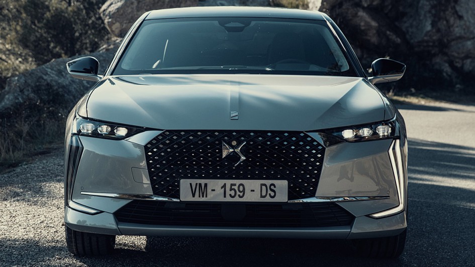 DS 4 (2022)