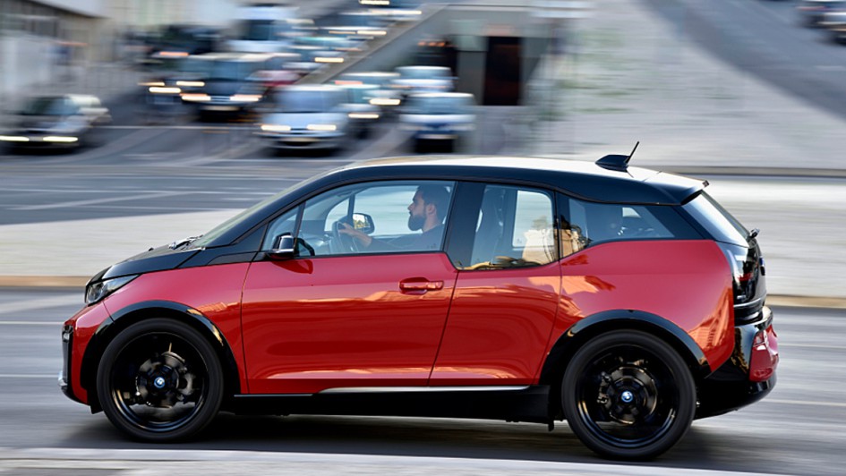 BMW-i3