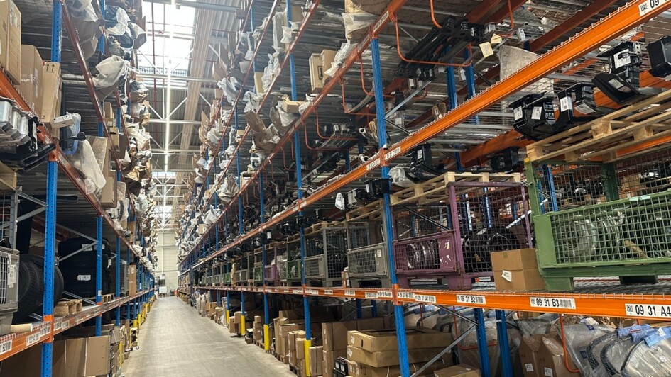 WerkstattImpulse-Tour Eurogarant AutoService AG