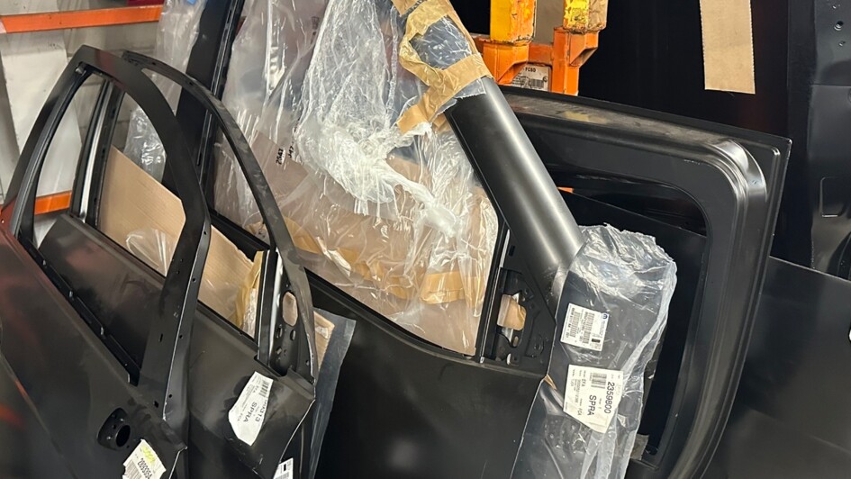 WerkstattImpulse-Tour Eurogarant AutoService AG