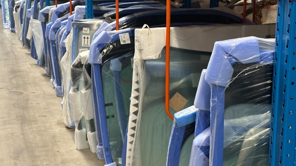 WerkstattImpulse-Tour Eurogarant AutoService AG