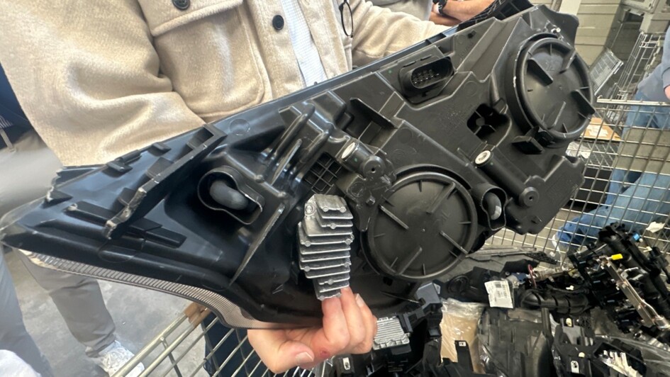 WerkstattImpulse-Tour Eurogarant AutoService AG