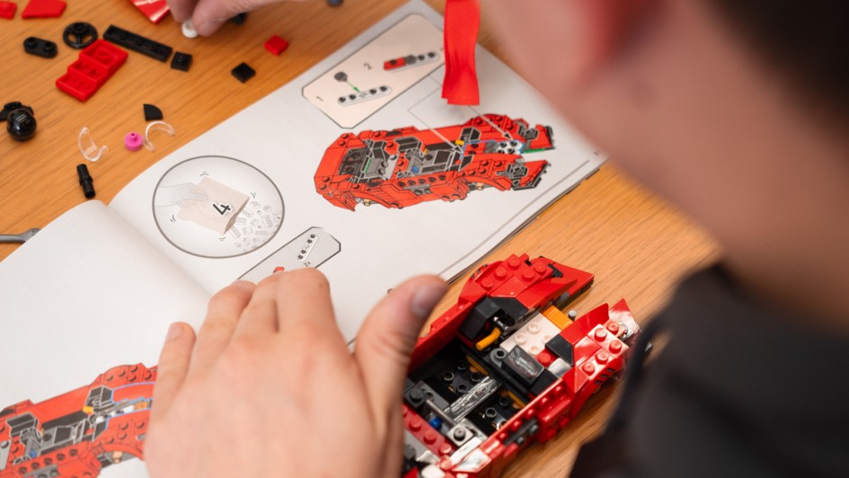 Ferrari-Zunkuftstag 2026