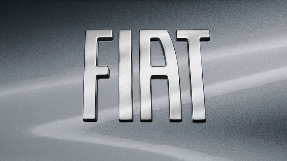Fiat-Logo
