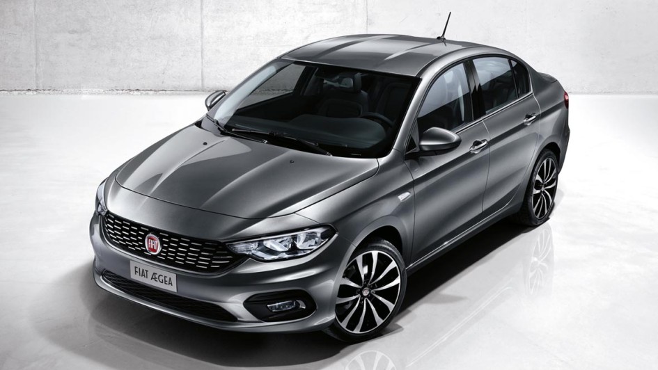 Fiat Aegea