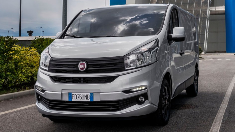 Fiat Talento