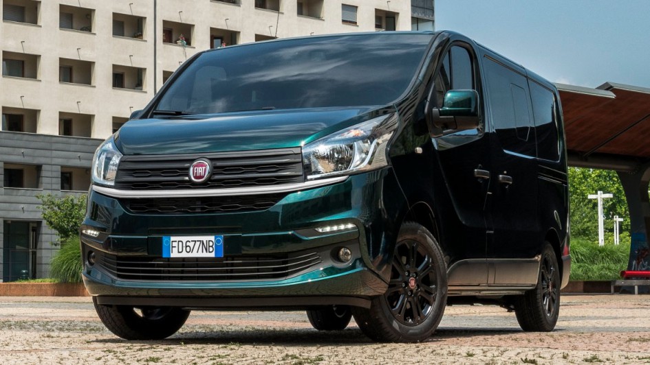 Fiat Talento