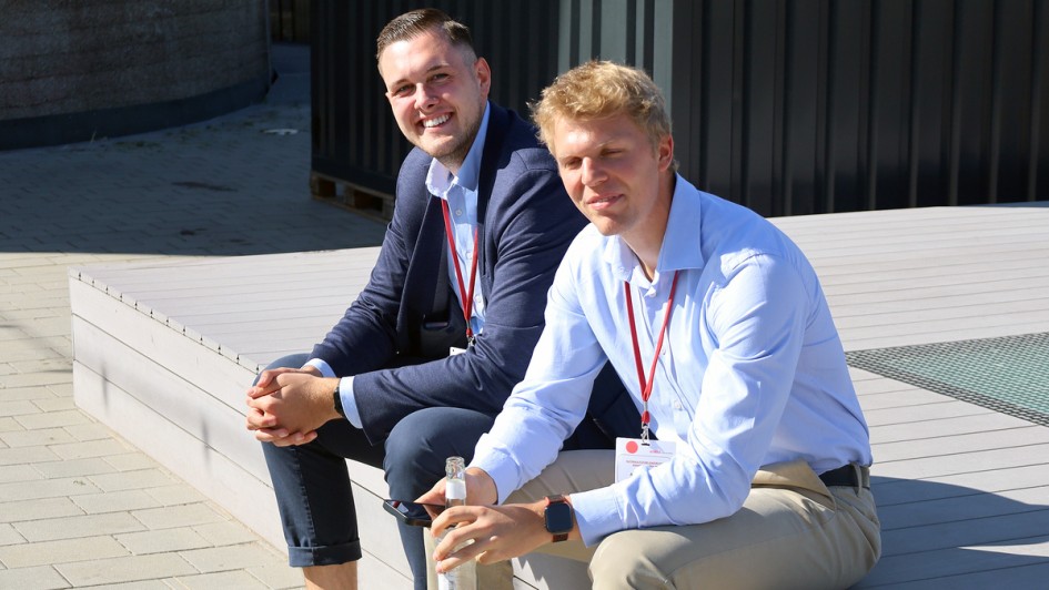 AUTOHAUS Future Leaders Day powered by mobile.de