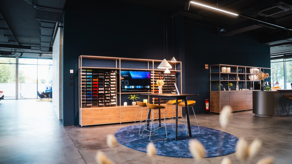 Hofmann Automobile: Neue Firmenzentrale in Ingolstadt