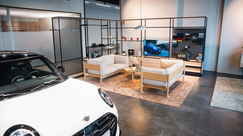 Hofmann Automobile: Neue Firmenzentrale in Ingolstadt