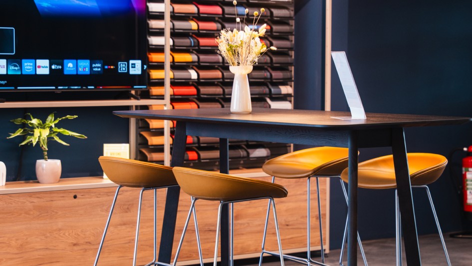 Hofmann Automobile: Neue Firmenzentrale in Ingolstadt