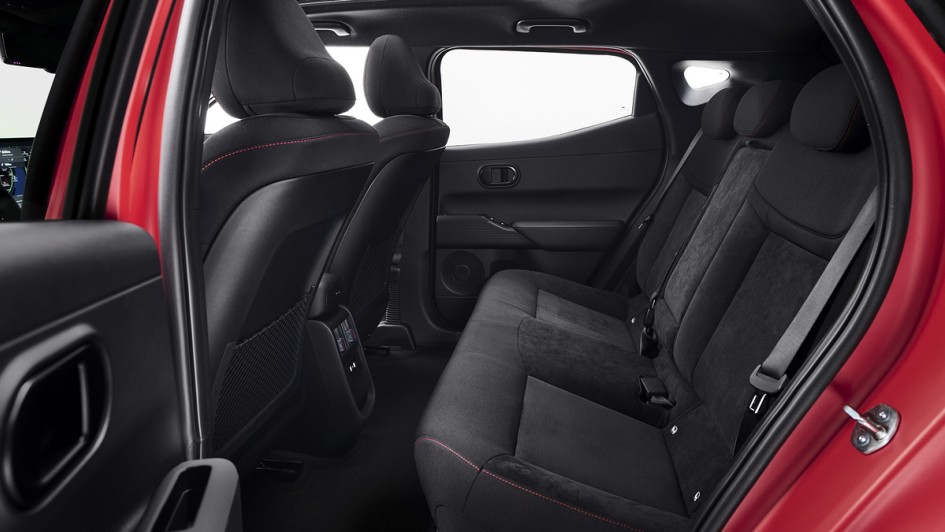 Hyundai Ioniq 3 N-Line (2027)