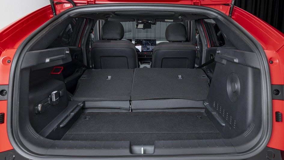 Hyundai Ioniq 3 N-Line (2027)