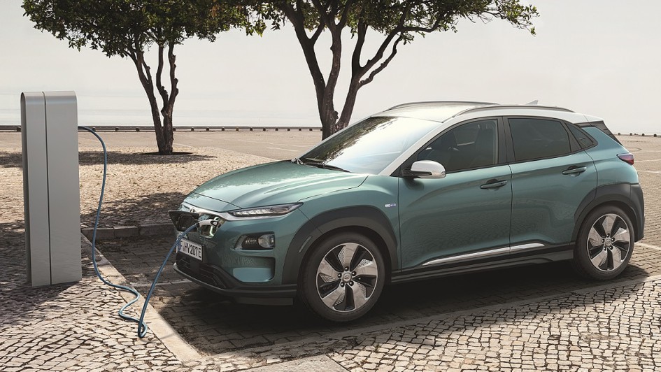 Hyundai-Kona-Electric