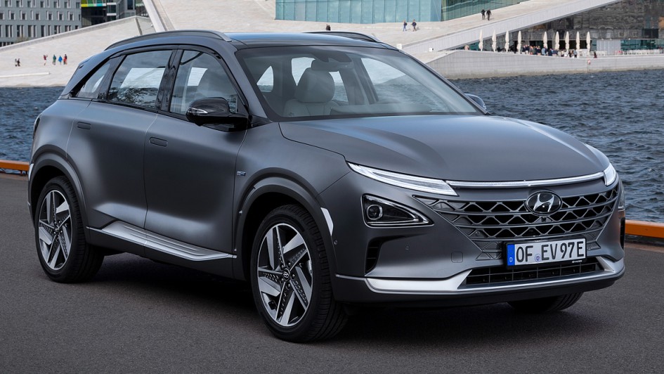 Hyundai-Nexo